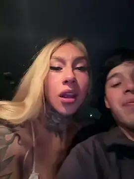 Stripchat Live Porn of Juana_777