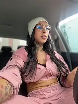 Stripchat Free Live Porn of Juana_777