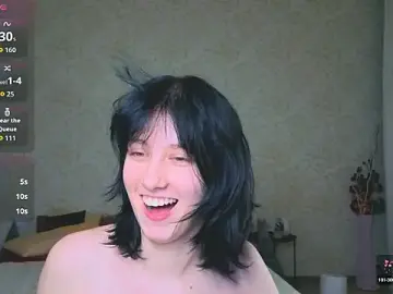 Stripchat Live Porn of JulisSweet