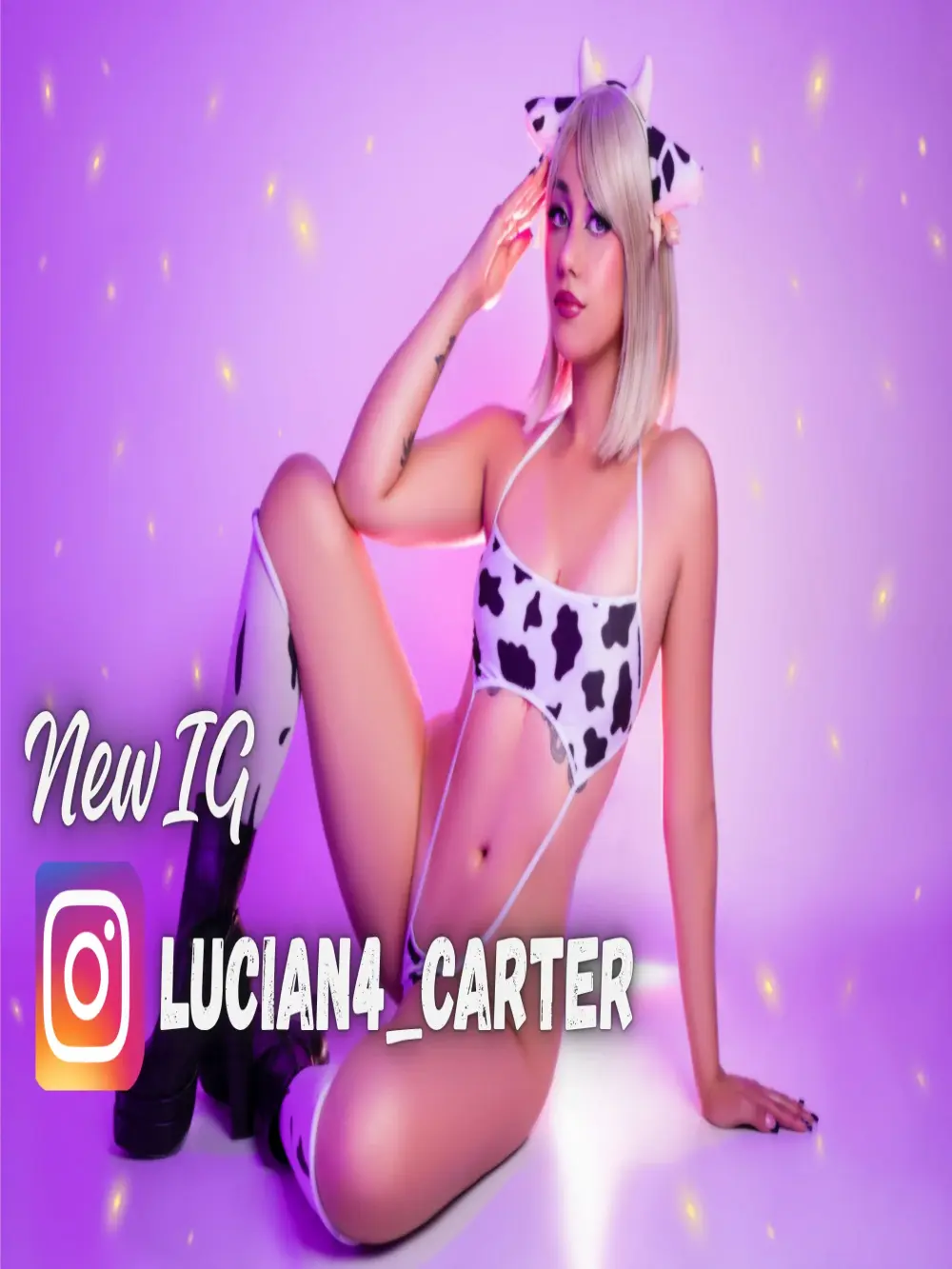 LucianaCarter