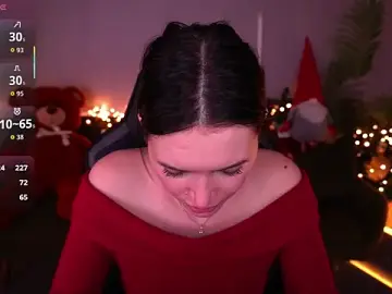 Stripchat Sex Chat of MilaSecrett