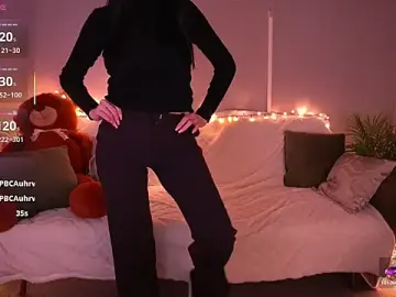 Stripchat Sex Chat of MilaSecrett