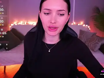 Stripchat Free Porn Cam of MilaSecrett