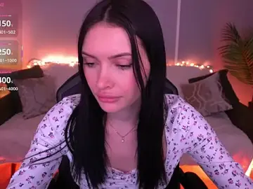 Stripchat Live Porn of MilaSecrett