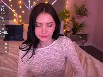 Stripchat Free Live Porn of MilaSecrett