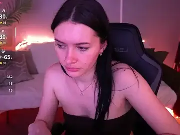 Stripchat Free Porn Cam of MilaSecrett