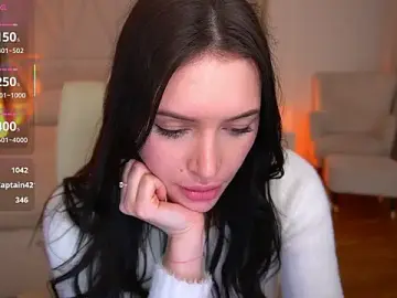 Stripchat Nude Webcam of MilaSecrett