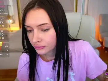 Stripchat Best Webcam of MilaSecrett