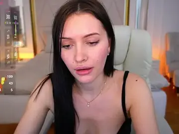 Stripchat Live Sex of MilaSecrett