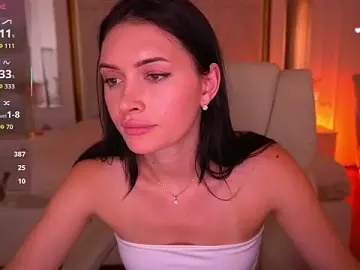 Stripchat Live Porn of MilaSecrett