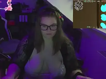 Stripchat Free Porn Cam of RealEve