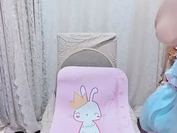 Stripchat Sex Chat of Rellababyy