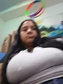 Stripchat Free Porn Cam of Rouusss