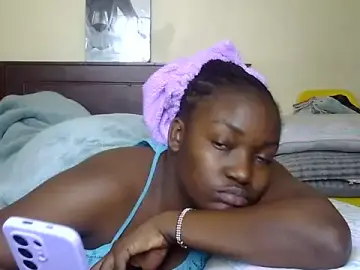 Stripchat Sex Cam of Sexy-suzy