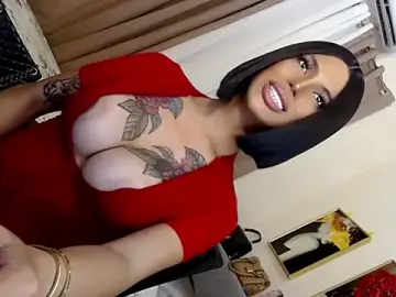 Stripchat Adult Webcams of Thelordofcumsmegan
