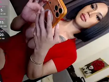 Stripchat Private Sex Chat of Thelordofcumsmegan