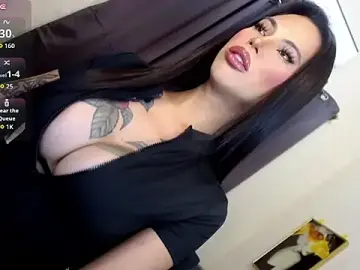 Stripchat Adult Video Chat of Thelordofcumsmegan