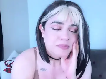 Stripchat Private Sex Chat of Thevelvet_tg