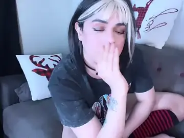 Stripchat Nude Webcam of Thevelvet_tg