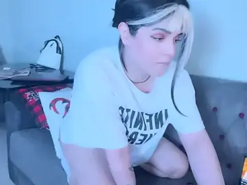 Stripchat Live Sex of Thevelvet_tg