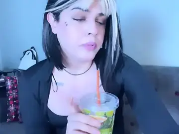 Stripchat Private Sex Chat of Thevelvet_tg