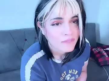 Stripchat Free Live Porn of Thevelvet_tg