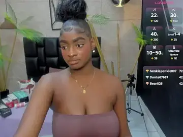 Stripchat Nude Webcam of alana_bonny