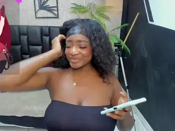 Stripchat Live Sex of alana_bonny
