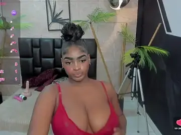 Stripchat Live Porn of alana_bonny