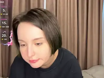 Stripchat Live Porn of bumble_bee