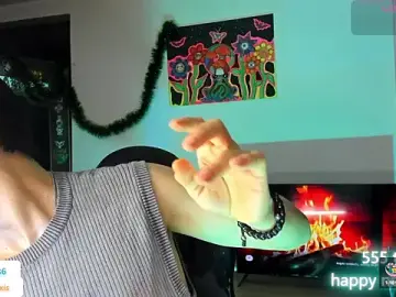 Stripchat Live Sex of marckalexis