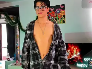 Stripchat Live Sex Cam of marckalexis