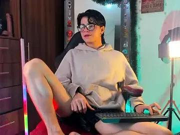 Stripchat Nude Webcam of marckalexis