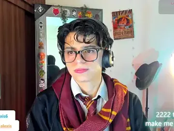 Stripchat Private Sex Chat of marckalexis