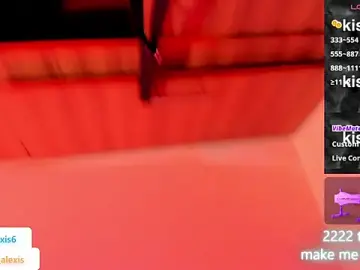 Stripchat Live Sex of marckalexis