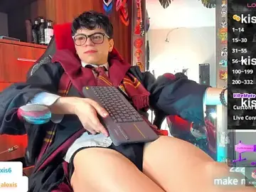 Stripchat Adult Video Chat of marckalexis
