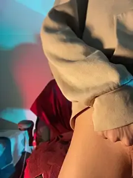 Stripchat Sex Cam of marckalexis