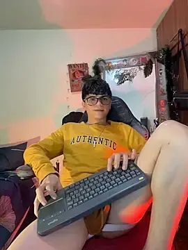 Stripchat Watch Live Sex Cams of marckalexis