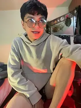 Stripchat Live Sex of marckalexis