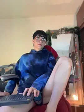 Stripchat Sex Chat of marckalexis