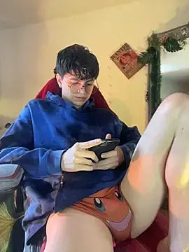 Stripchat Live Sex of marckalexis