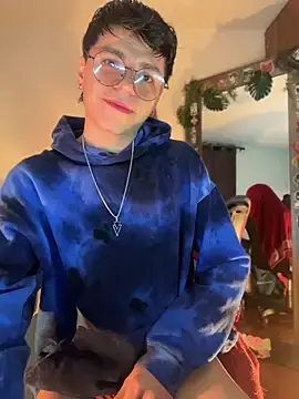Stripchat Free Porn Cam of marckalexis