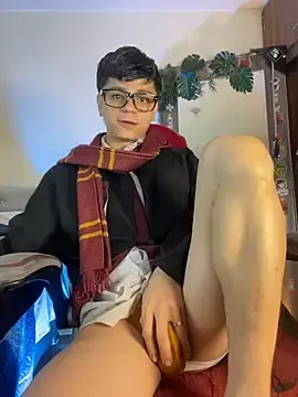 Stripchat Live Sex Cam of marckalexis