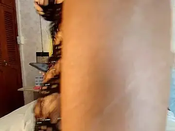 Stripchat Live Sex of AmbarRaj