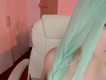 Stripchat Live Sex of Kendall_Bunnyy