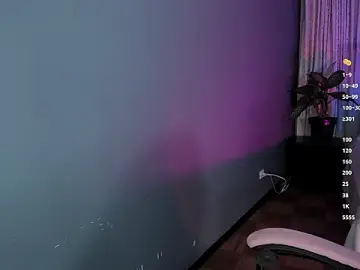 Stripchat Free Live Porn of Kendallwett