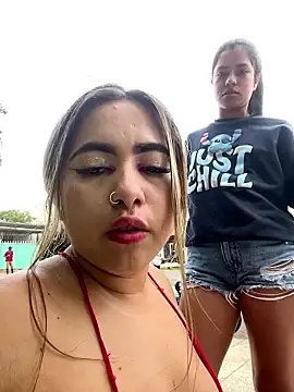 Stripchat Sex Chat of Luna_traviesa_xxx