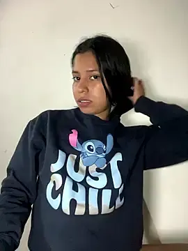 Stripchat Nude Webcam of Luna_traviesa_xxx