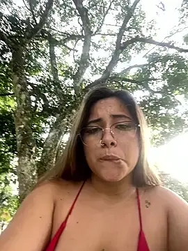 Stripchat Live Sex of Luna_traviesa_xxx