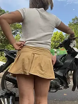 Stripchat Private Sex Chat of Moom_evil1177